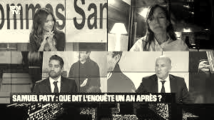 Assassinat de Samuel Paty: un an d'enquête et les complicités en débat