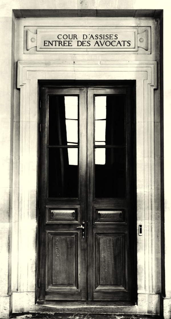 Accusé du viol de 3 femmes, Me RIZKALLAH obtient l'acquittement de Jacky K. 