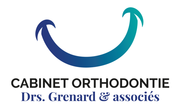 Logo Dr Annabelle Grenard - Orthodontiste à Gournay sur Marne