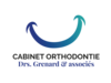 Logo du Cabinet du Dr Annabelle Grenard - Orthodontiste à Gournay sur Marne