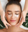 Soins professionnels pour une peau jeune et éclatante