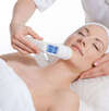 Thème de soins de peau innovants
