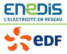 EDF – Enedis