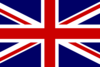 Drapeau anglais