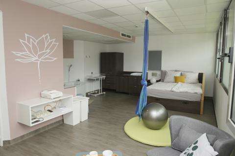 Accouchement naturel : quelques recommandations pour apprivoiser la douleur 