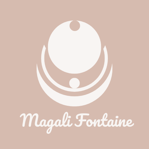 Logo Magali Fontaine