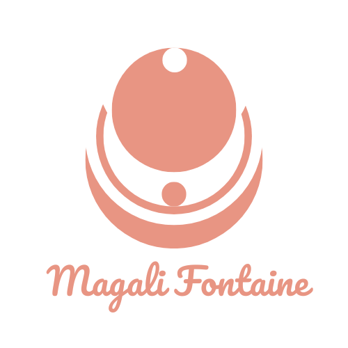 Logo Magali Fontaine