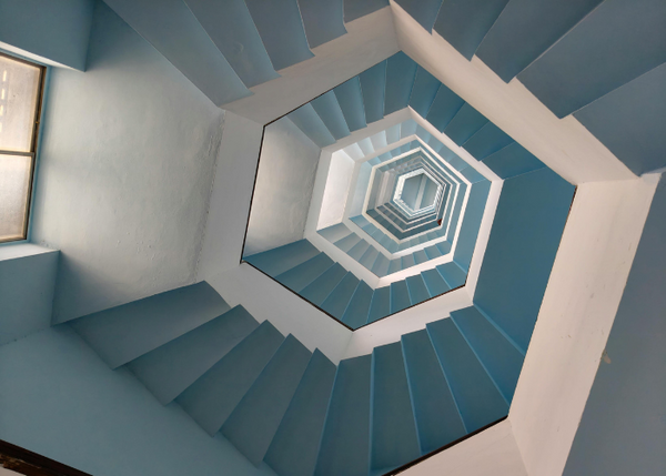 schémas répétitifs