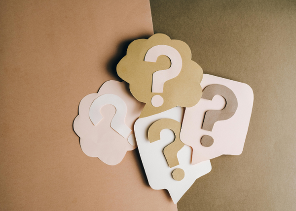 FAQ kinesiologie