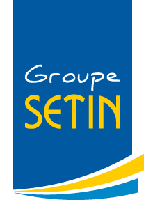Groupe setin