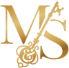 logo m&services conciergerie