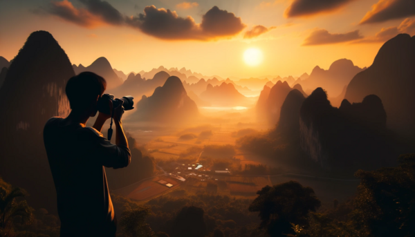 Couleurs d'Automne en Dordogne : 10 Spots Incontournables pour des Clichés Éblouissant !