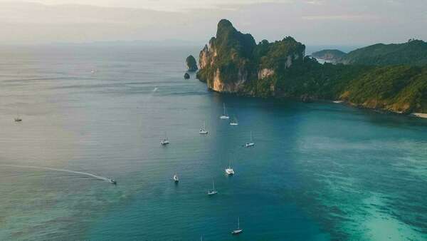 Évasion Insolite : Top 5 des Destinations Méconnues avec M&Services Conciergerie !