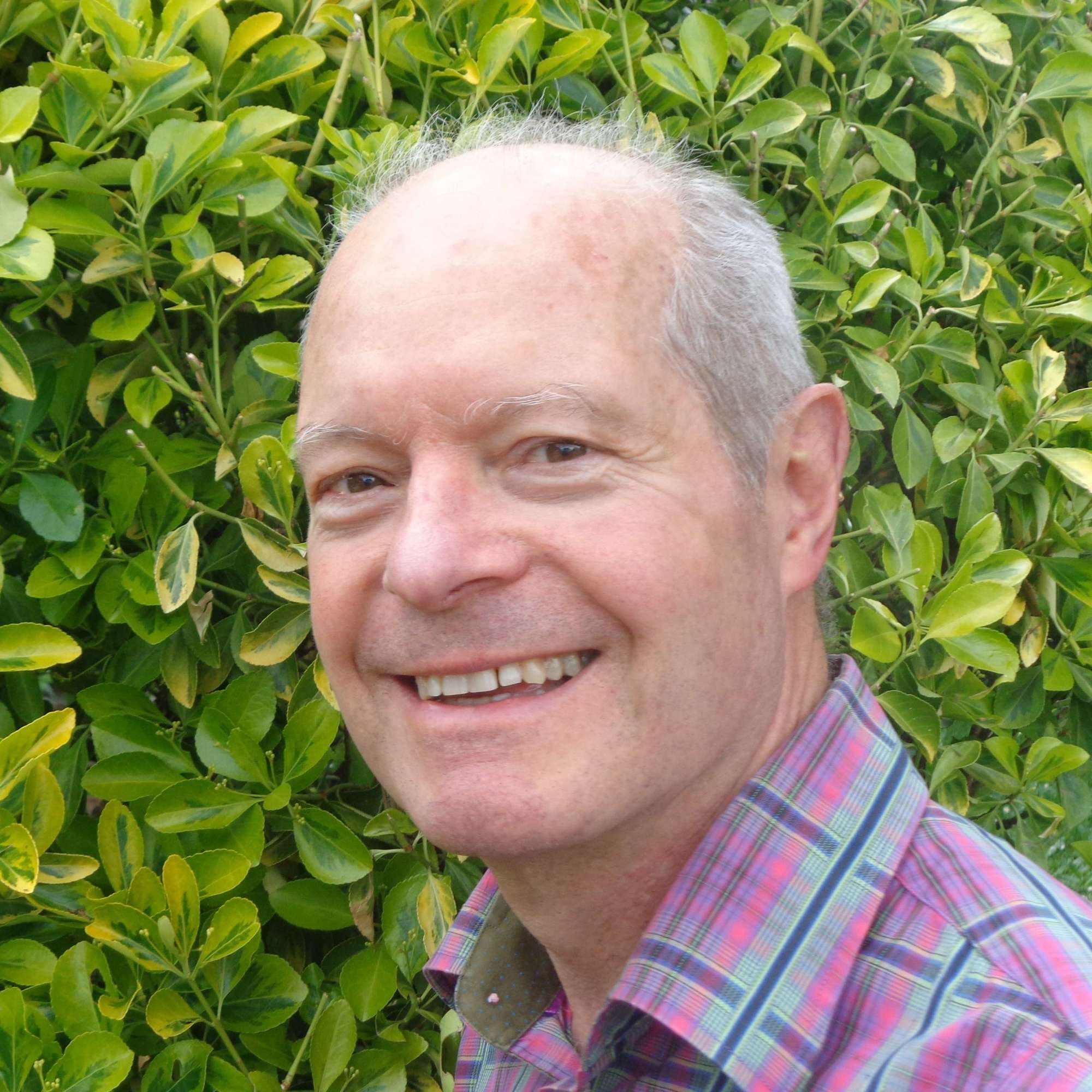 Didier Jouffrieau