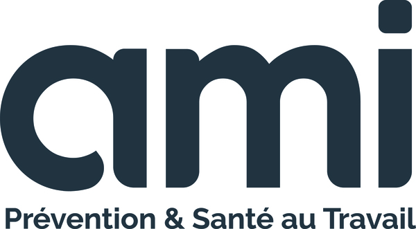 Logo A.M.I Paris - Association Médicale Interentreprises