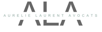 Logo Aurélie Laurent Avocats