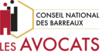 Prendre rendez-vous avec Aurélie Laurent Avocat sur le site du conseil national des barreaux