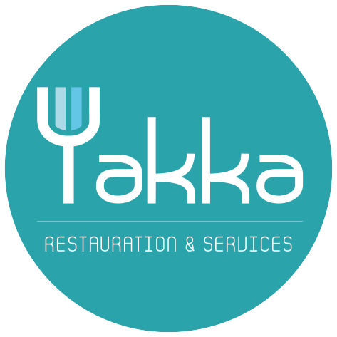 Logo Yakka
