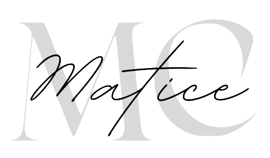 Logo MATICE