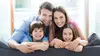 sourire famille