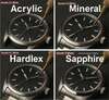 coffret montre sensei avec accessoires