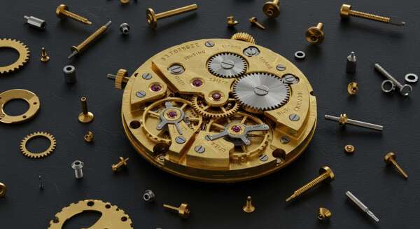 PRÉSENTATION DU BLOG DES MONTRES « ICONIQUES »