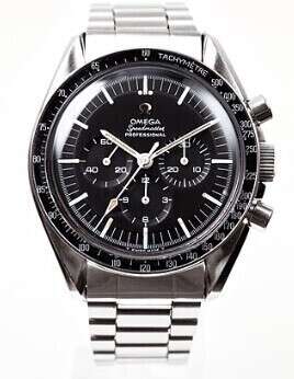 Omega Speedmaster (1957)