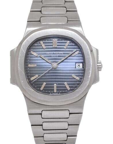 Patek Philippe Nautilus (1976)