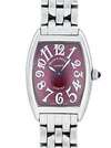 Montre mécanique moderne symbolisant le renouveau horloger
