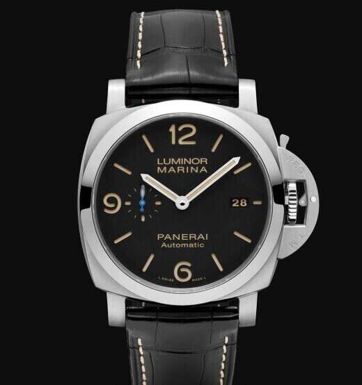 La Panerai Luminor Marina (1993)