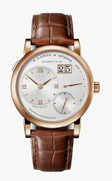 A. Lange & Söhne Lange 1 (1994)