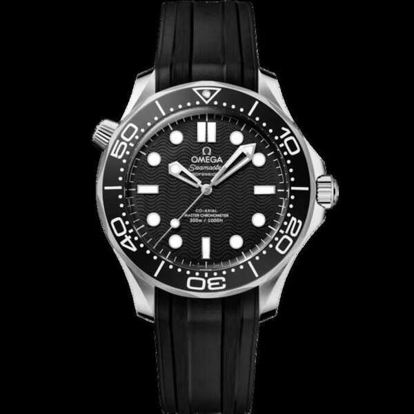 Omega Seamaster Diver 300M (2020) 21/21