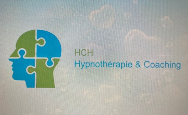 Logo HCH Hypnose & Coaching