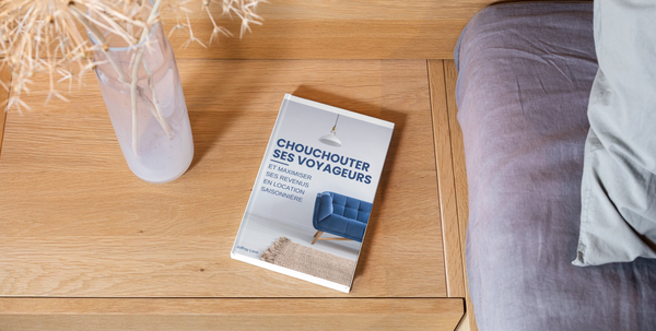 Chouchouter ses voyageurs : Les secrets d’une gestion locative réussie à Blois