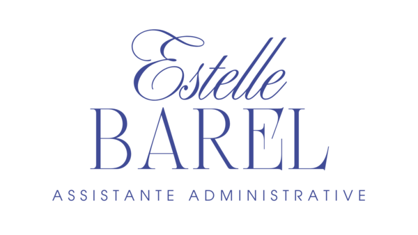 Logo Estelle Barel