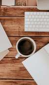 Professionnel accompagnant entreprise gestion administrative personnalisée