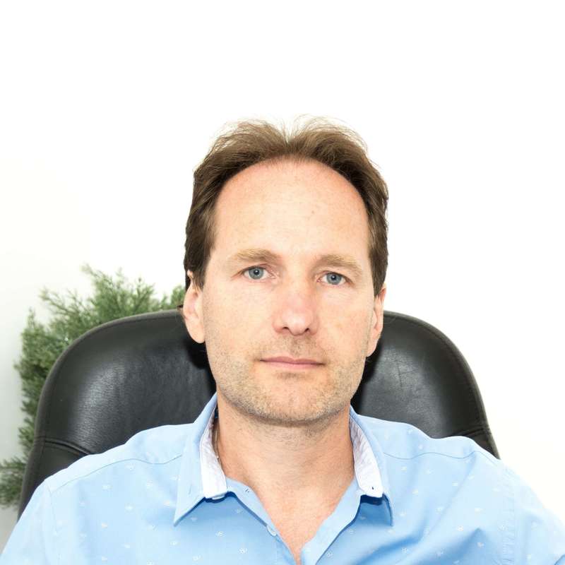 Stéphane Beauvais
