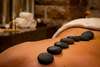 massage aux pierres chaudes par santé & massage en haute savoie