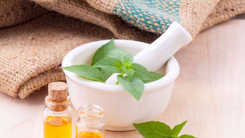 Naturopathie