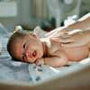 Massage pour enfants par Muriel Pernin, thérapeute en Haute Savoie