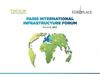 International Infrastructure Forum