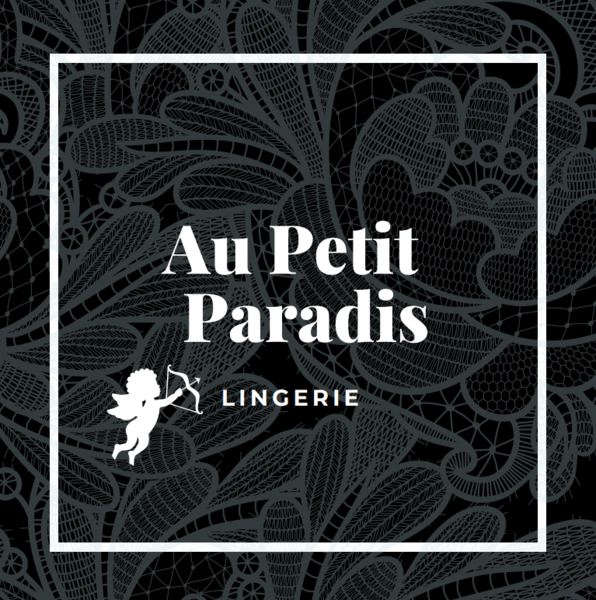 Logo AU PETIT PARADIS