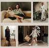 femme Falke collection