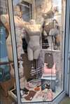 boutique lingerie Vannes Auray