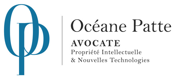 Logo Océane Patte Avocat