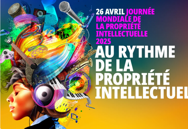 Musique & propriété intellectuelle à l’ère du numérique : entre célébration et mutation