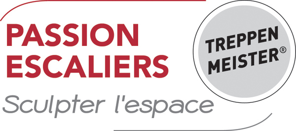 Logo PASSION ESCALIERS