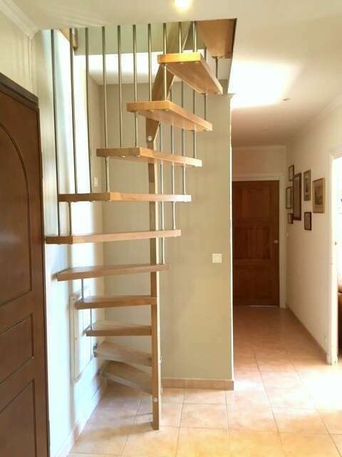 ECHELLE DE MEUNIER 2-4T 