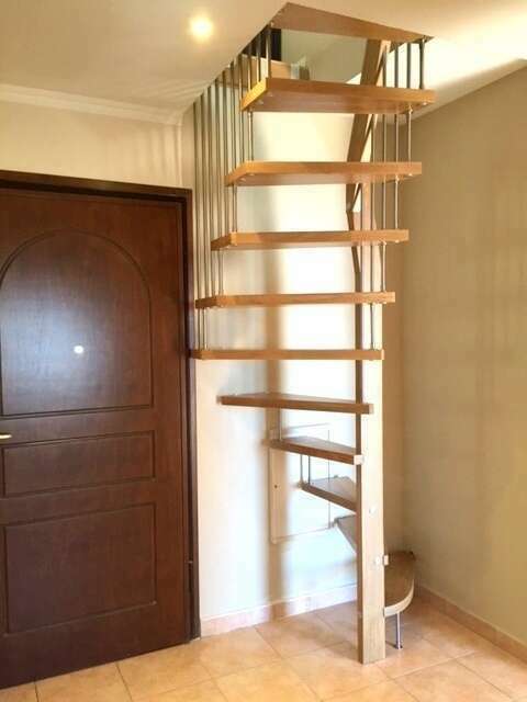 ECHELLE DE MEUNIER 2-4T 