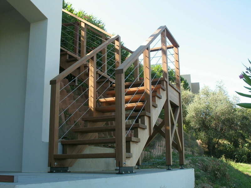 UBALDI - 1-4T +Palier IROKO 